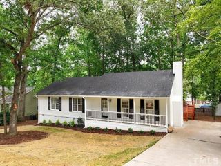Foreclosed Home - 4504 WENCHELSEA PL, 27612