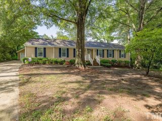 Foreclosed Home - 6509 WOODSHIRE PL, 27612