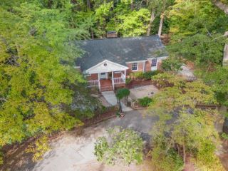 Foreclosed Home - 4921 BROOKHAVEN DR, 27612