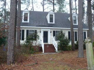Foreclosed Home - List 100234464
