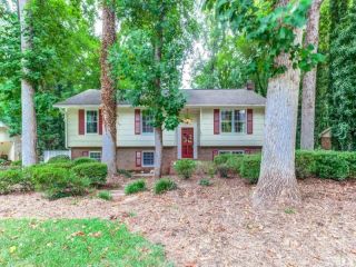 Foreclosed Home - 4312 PICKWICK DR, 27613