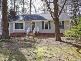 Foreclosed Home - 7413 OLD HUNDRED RD, 27613