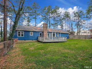 Foreclosed Home - 9208 LEESVILLE RD, 27613