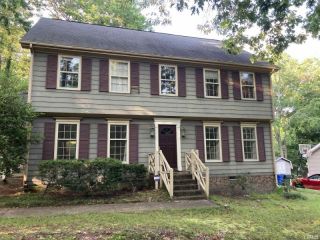 Foreclosed Home - 2800 PIDGEON HILL RD, 27613