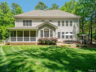 Foreclosed Home - 7009 POTOMAC CT, 27613