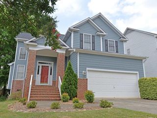 Foreclosed Home - 5216 DENMEAD WAY, 27613