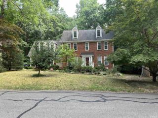 Foreclosed Home - 12105 WARWICKSHIRE WAY, 27613