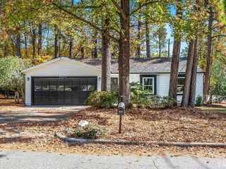 Foreclosed Home - 6500 HAMMERSMITH DR, 27613