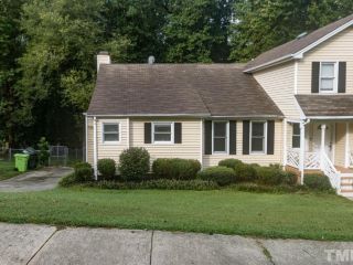 Foreclosed Home - 7305 WILDERNESS RD, 27613