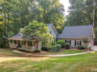 Foreclosed Home - 5012 TALLWOOD DR, 27613