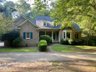 Foreclosed Home - 13121 MELVIN ARNOLD RD, 27613