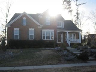 Foreclosed Home - List 100001834