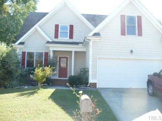 Foreclosed Home - 1312 WELLWATER CT, 27614