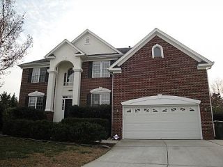 Foreclosed Home - 12200 FIELDMIST DR, 27614
