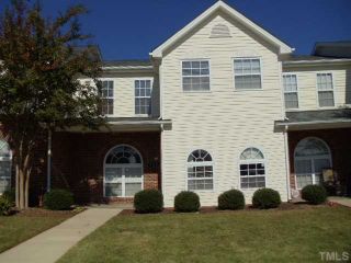Foreclosed Home - 2111 PINEY BROOK RD UNIT 105, 27614