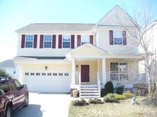 Foreclosed Home - 10706 FRIENDLY NEIGHBOR LN, 27614