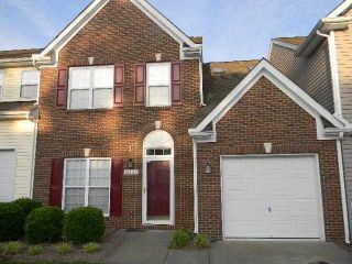 Foreclosed Home - 10802 PENDRAGON PL, 27614