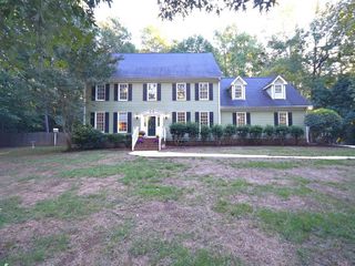 Foreclosed Home - 12624 BIRCHFALLS DR, 27614