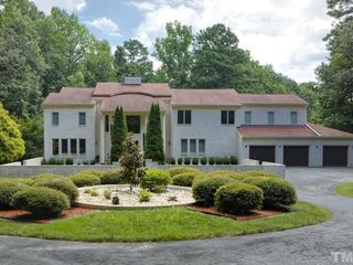 Foreclosed Home - 6632 GREYWALLS LN, 27614