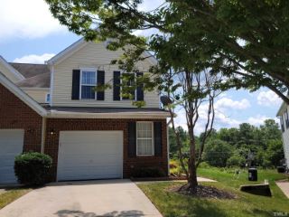 Foreclosed Home - 2626 FOREST SHADOWS LN, 27614
