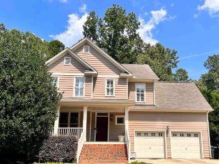 Foreclosed Home - 10304 RIVER BANK DR, 27614