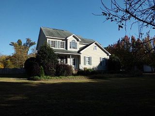 Foreclosed Home - List 100235439