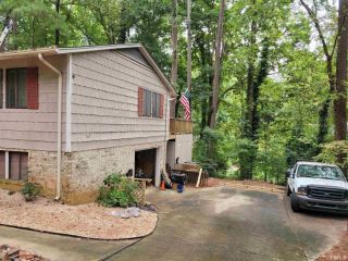 Foreclosed Home - 7812 HAYMARKET LN, 27615
