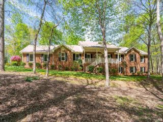 Foreclosed Home - 712 MALBAY LN, 27615