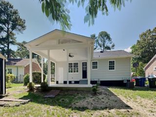 Foreclosed Home - 7416 LONGSTREET DR, 27615