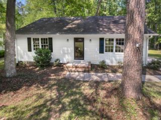 Foreclosed Home - 7921 BRANDYAPPLE DR, 27615