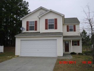 Foreclosed Home - List 100057477