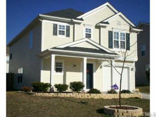 Foreclosed Home - 8126 COHOSH CT, 27616