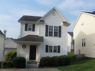 Foreclosed Home - List 100135751