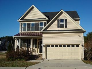 Foreclosed Home - 3936 LANDING BROOK DR, 27616