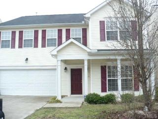 Foreclosed Home - 4422 KARLBROOK LN, 27616