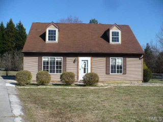 Foreclosed Home - 7321 JACQUELINE LN, 27616