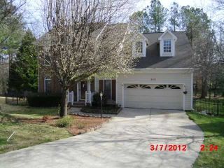 Foreclosed Home - 3101 DAINGERFIELD DR, 27616