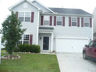 Foreclosed Home - 4361 KARLBROOK LN, 27616