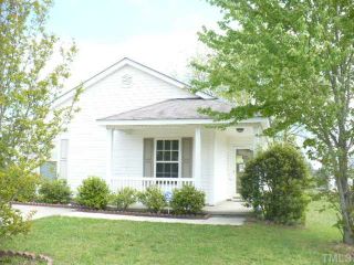 Foreclosed Home - 5513 WILHAGAN CT, 27616