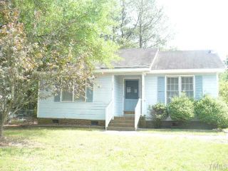 Foreclosed Home - 3628 MEADOW CREEK LN, 27616