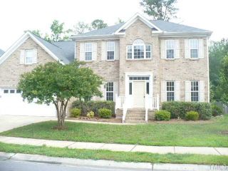Foreclosed Home - 5905 CLARKS FORK DR, 27616