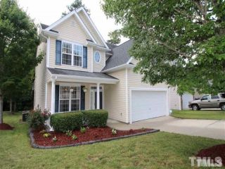 Foreclosed Home - 8003 MARSH HOLLOW DR, 27616
