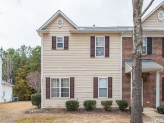 Foreclosed Home - 5811 NEUSE WOOD DR, 27616