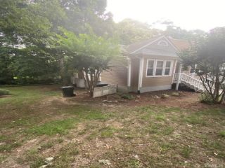 Foreclosed Home - 4501 ANTIQUE LN, 27616