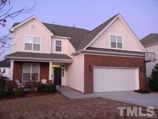 Foreclosed Home - 5213 STONE STATION DR, 27616
