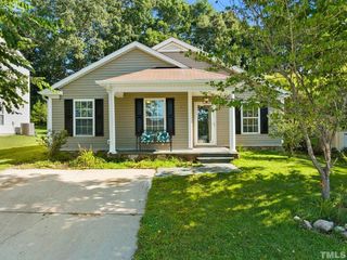 Foreclosed Home - 5409 KASSIA LN, 27616