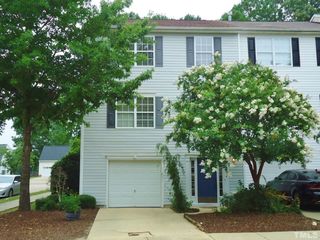 Foreclosed Home - 8724 WINDING RIVER WAY, 27616