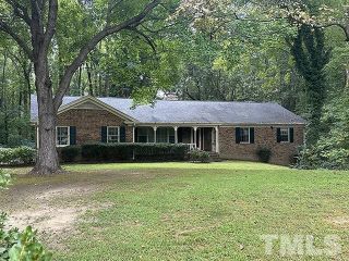 Foreclosed Home - 4917 WILL O DEAN RD, 27616