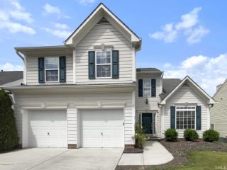 Foreclosed Home - 5741 KEOWEE WAY, 27616