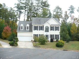Foreclosed Home - 9100 RHINEBECK CT, 27617